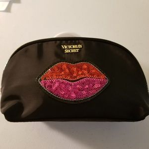 Victoria's Secret make-up bag